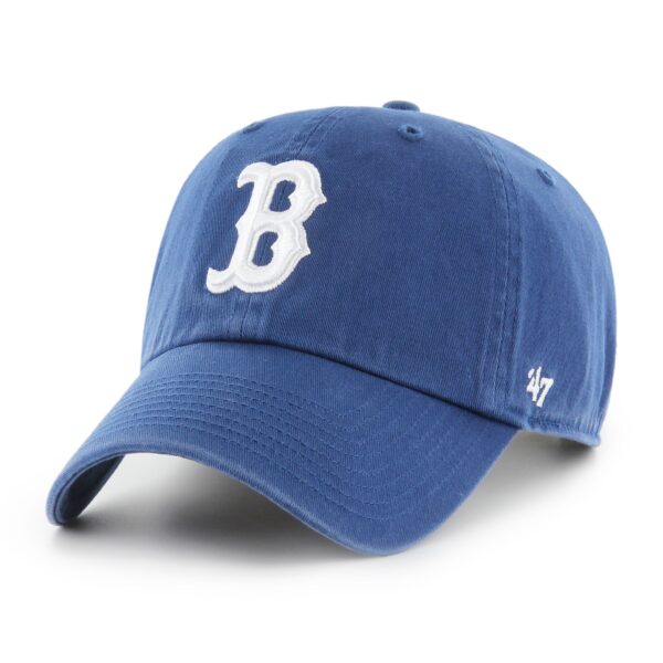 '47 CLEAN UP BOSTON RED SOX