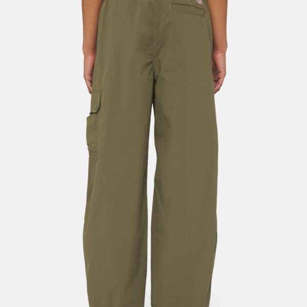 JACKSON CARGO PANT MILITAR