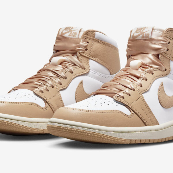 Air Jordan 1 High OG “Praline”