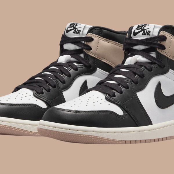 Air Jordan 1 High OG “Latte”