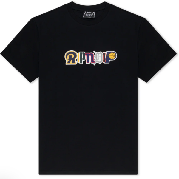 Fan fave tee