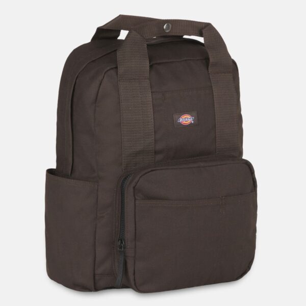 Lisbon Backpack Brown