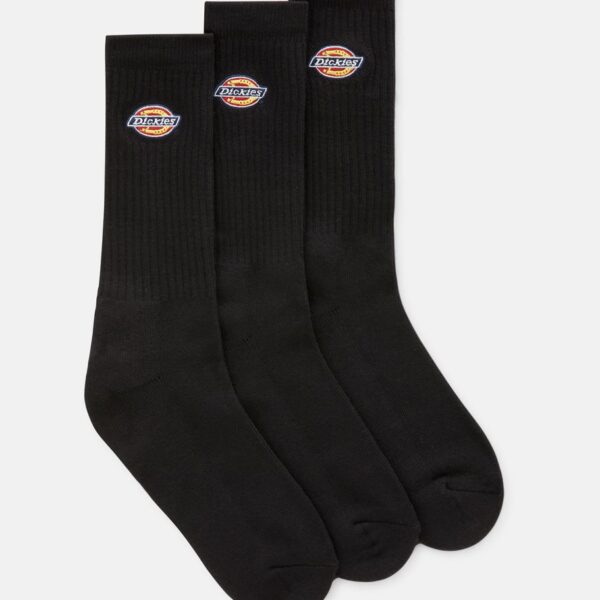 Calcetines Dickies Largos Negros