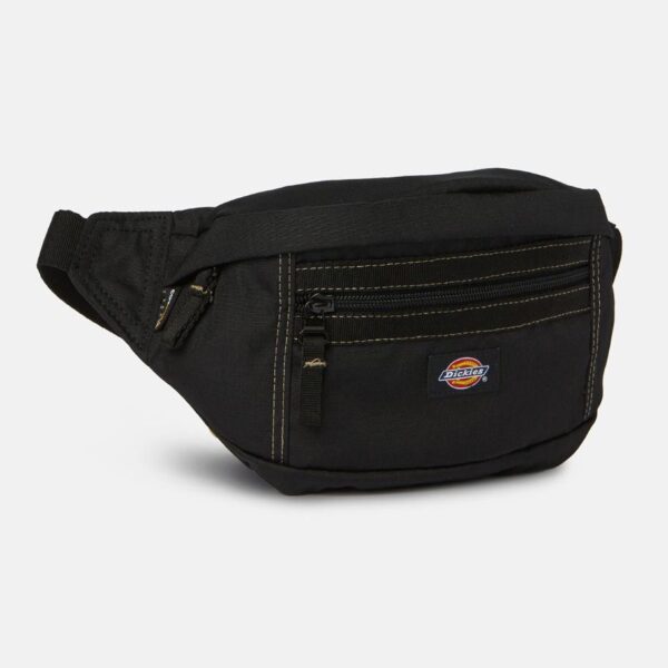 Ashville Pouch Negro