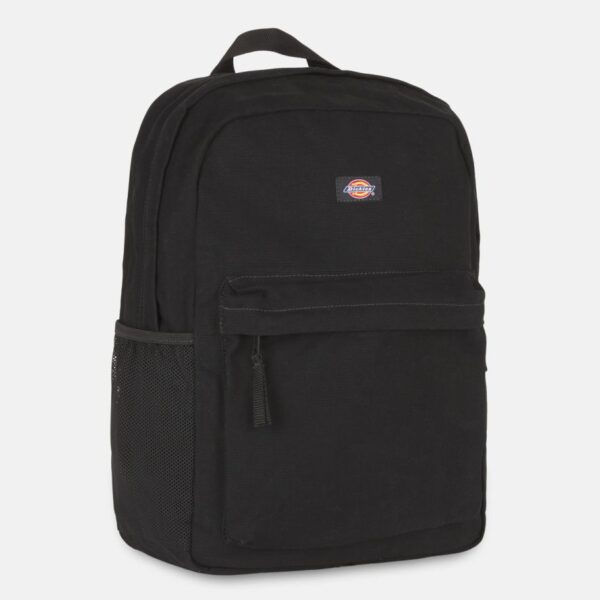 Chickaloon Backpack Black