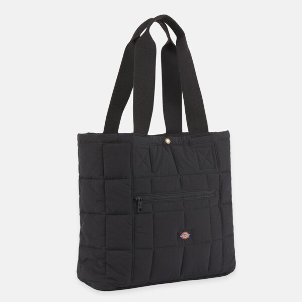 Gardiner Tote Bag Black