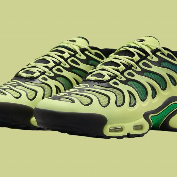 Nike Air Max Plus Drift “Light Lemon Twist”