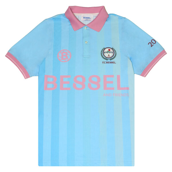 Bessel F.C Home Kit