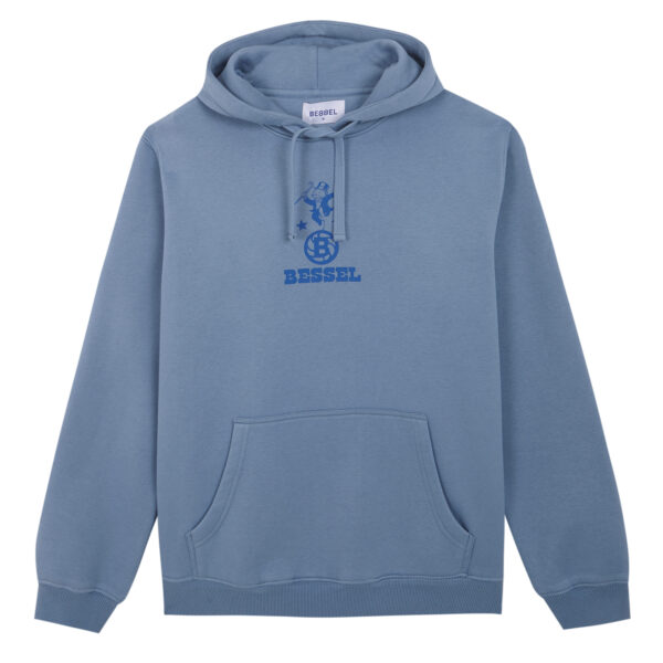 The City Hoodie