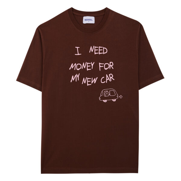 Need Money Tee