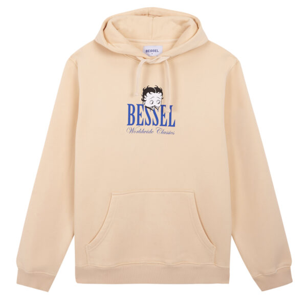 Beatriz Hoodie