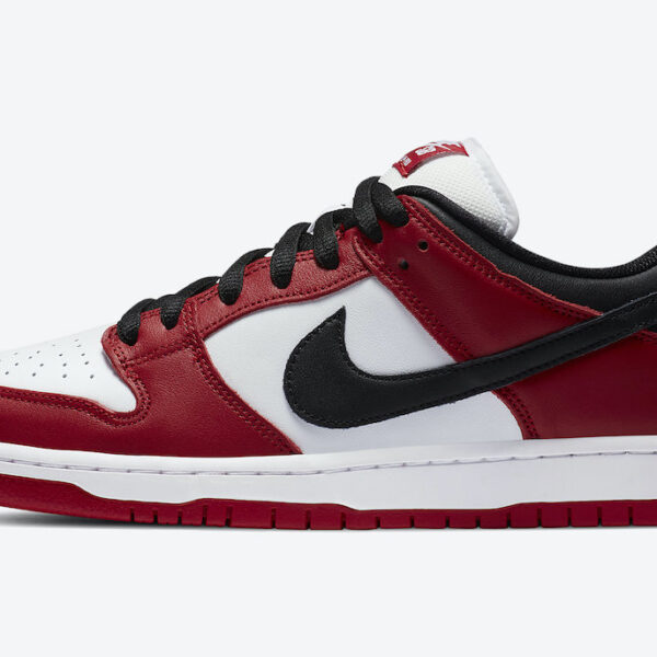 Nike Dunk Retro Low "Chicago"