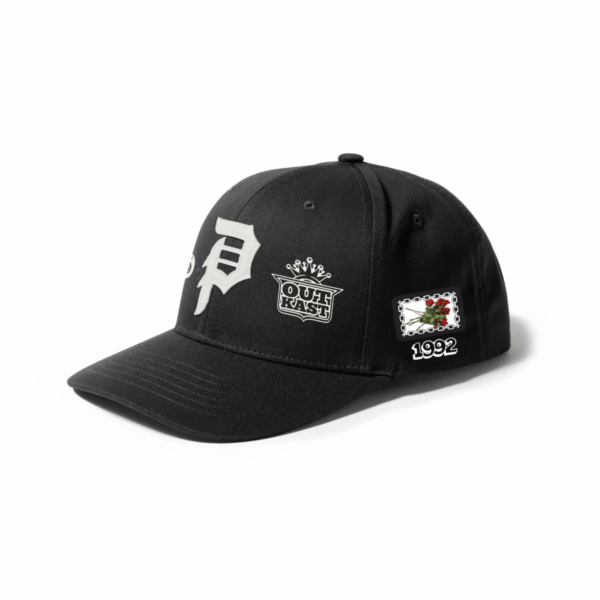 JACKSON SNAPBACK