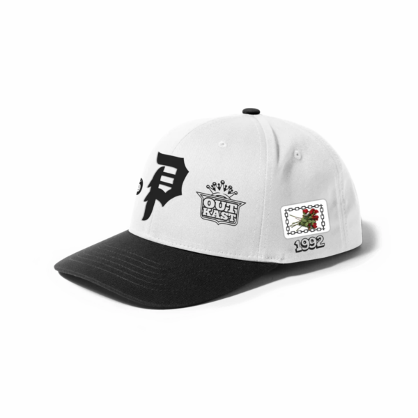 JACKSON SNAPBACK