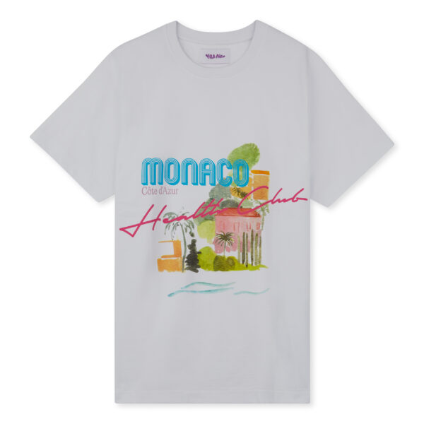 MONACO HEALTH CLUB