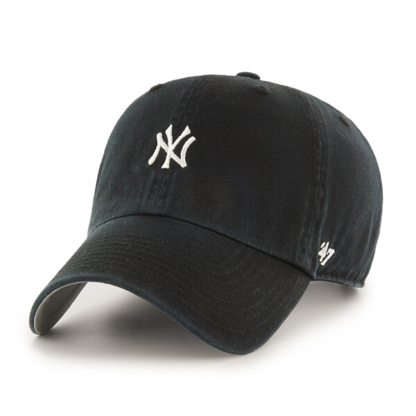 CLEAN UP CAP