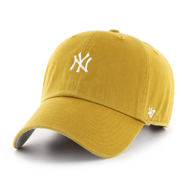 CLEAN UP CAP