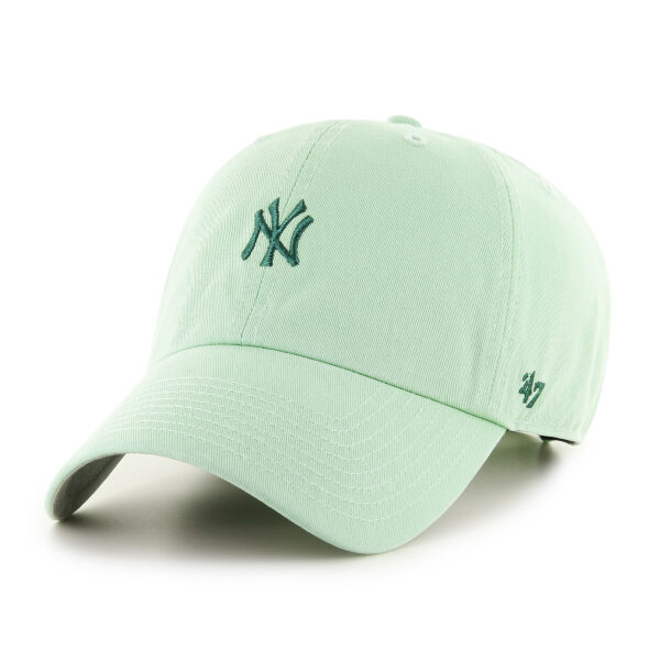 CLEAN UP CAP