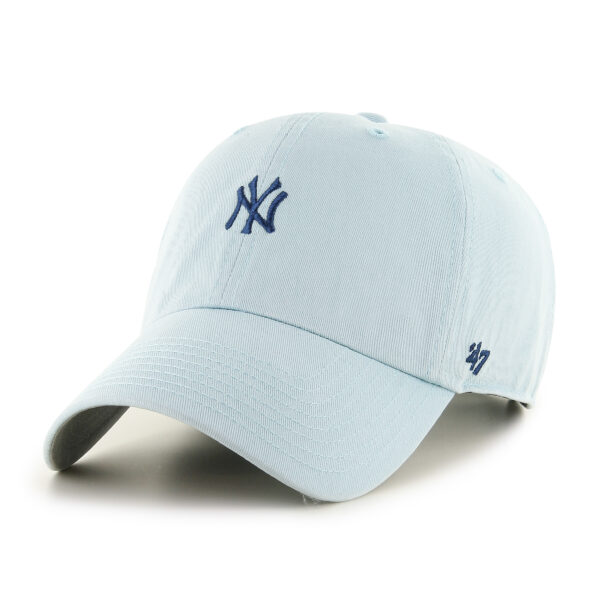 CLEAN UP CAP