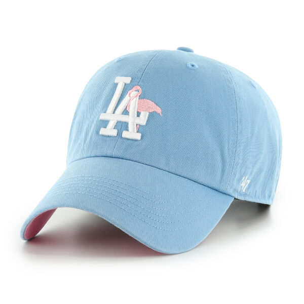 CLEAN UP CAP