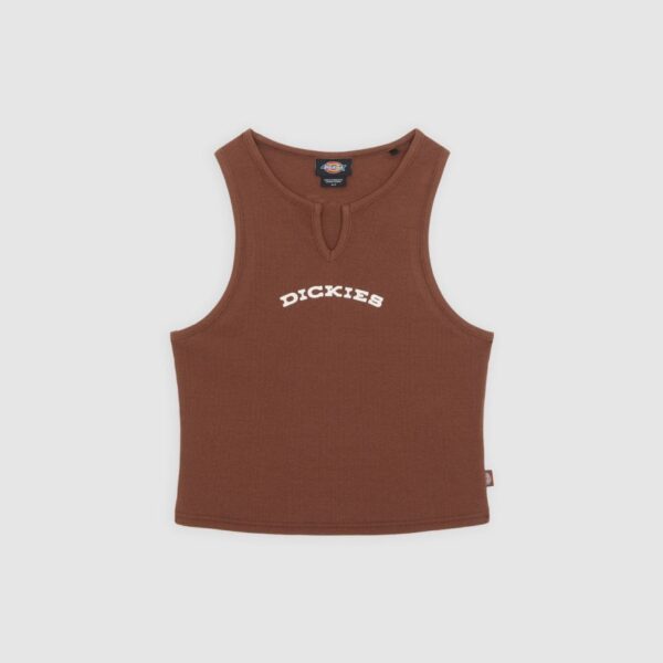 V NECK TOP