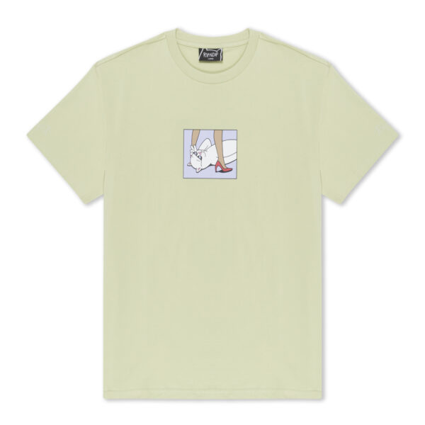 GOOD VIEW TEE