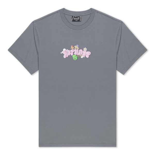 LOST MINDS TEE