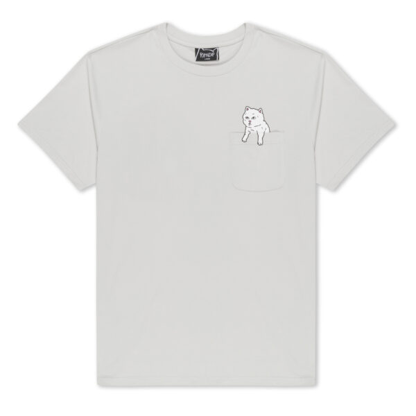FOR SALE POCKET TEE