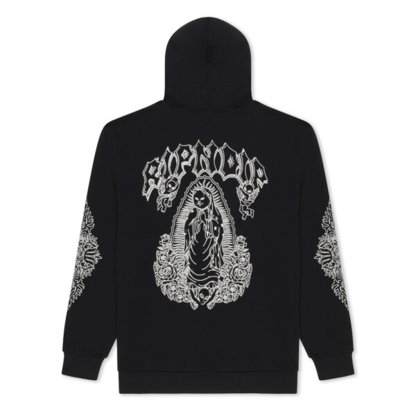 MOTHER NERM ZIP