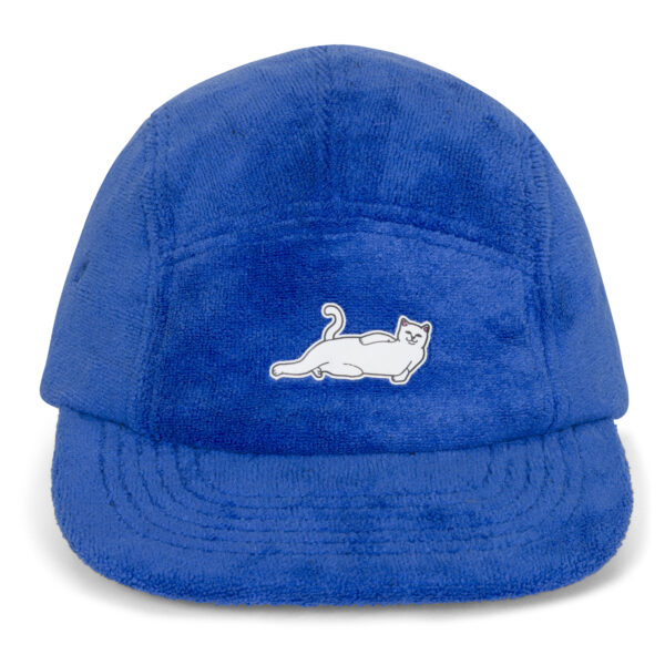 CATSTANZA CAMPER CAP